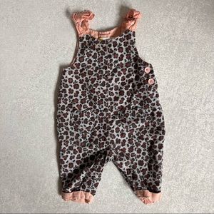 Baby Boden Romper